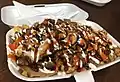 A typical HSP