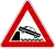 Unguarded quayside (IT)
