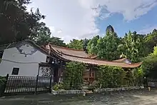 Longquan_Temple_(Baoshan)