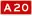Rijksweg 20