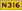 N316
