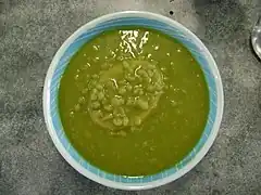 Adelaide's pie floater