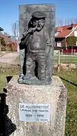 Pootefretter