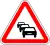 Traffic congestion area (PT)