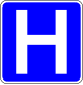 Information: hospital