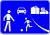 Low traffic residential area (PT)