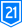 Ruta 21