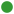 Green circle