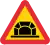Road tunnel ahead (SE)