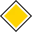 Priority road