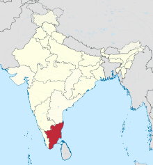 Tamilnadu
