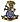 Yorkshire Regiment Cap Badge