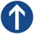 Forward mandatory (DE)