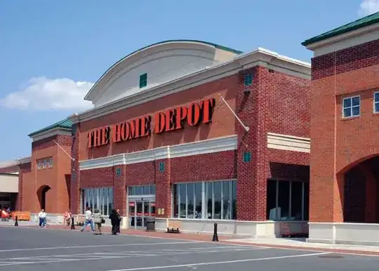 The Home Depot
