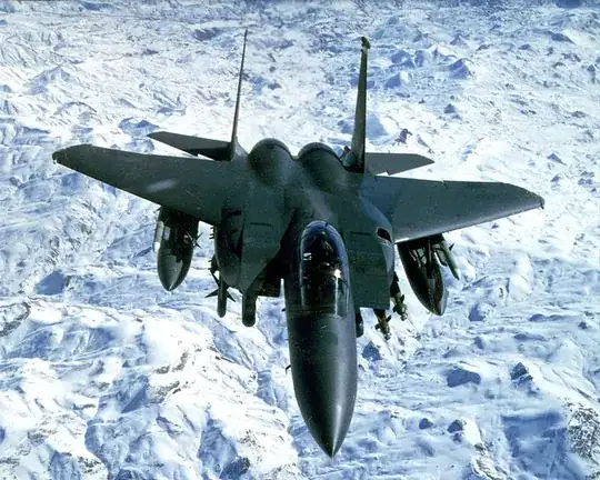 Strike Eagle