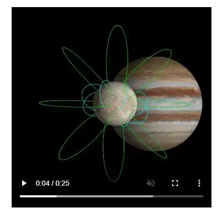 europa field
