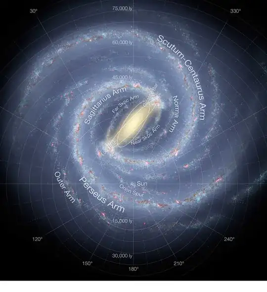 Base map