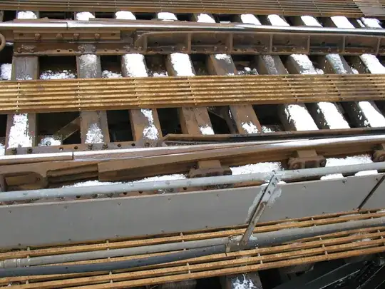 Expansion Joint