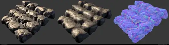 Normal Mapping