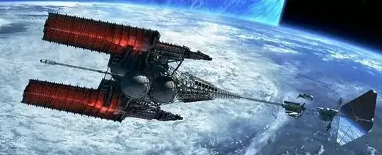 Screencap from Avatar