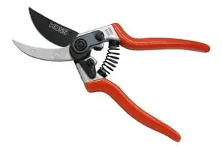 shears