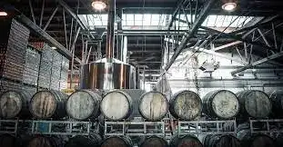 brewery