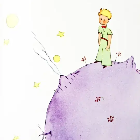 Little Prince