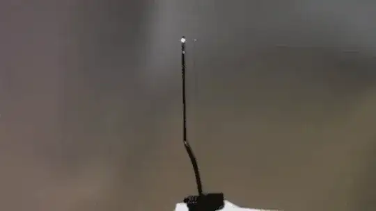 Butter knife vs bullet