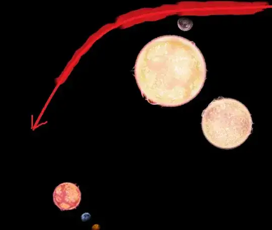 centauri system