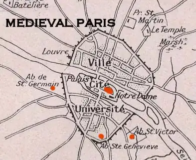 paris