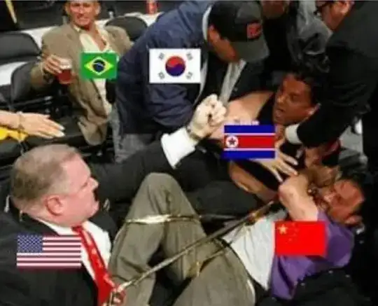 Come to Brazil