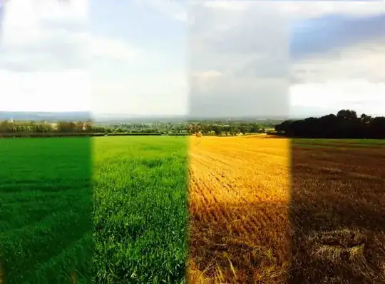 seasons