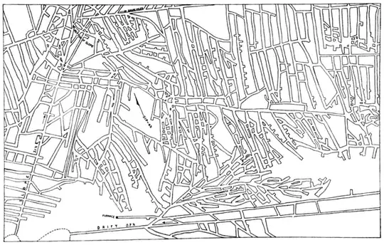 Maryland Coal Mine