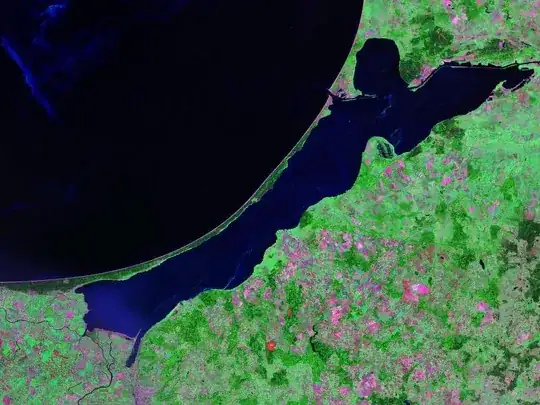 Vistula Spit