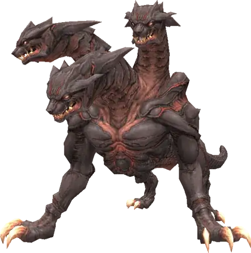 Cerberus