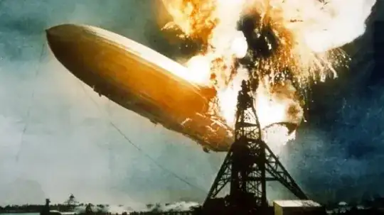 Hindenburg Disaster