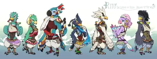 Ritos