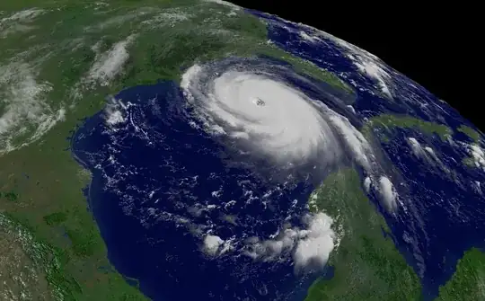 hurricane