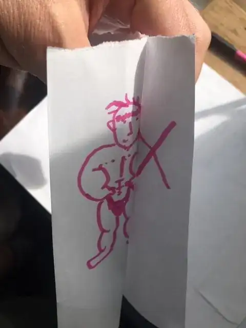 fold