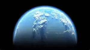 Terraformed Moon
