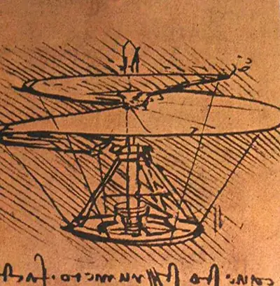 Helicopter