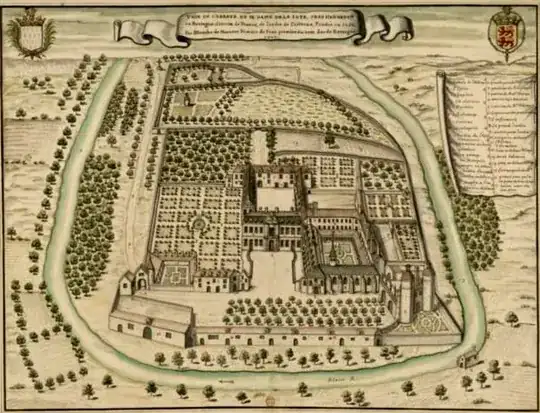 Abbey
