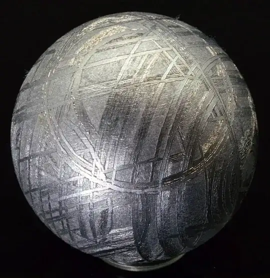 cannon ball