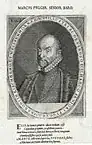 Markus Fugger