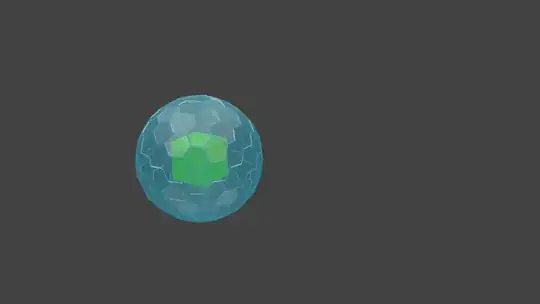 Force Field Three