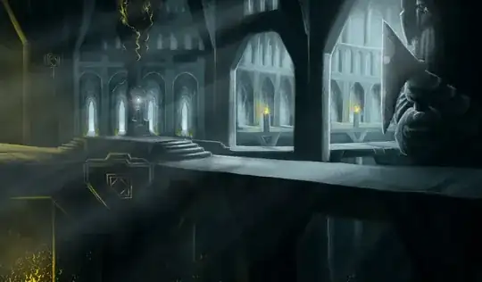 Erebor by Caoranach on DeviantArt