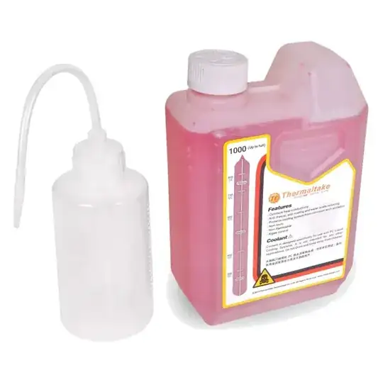 coolant