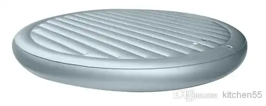 Waterbed
