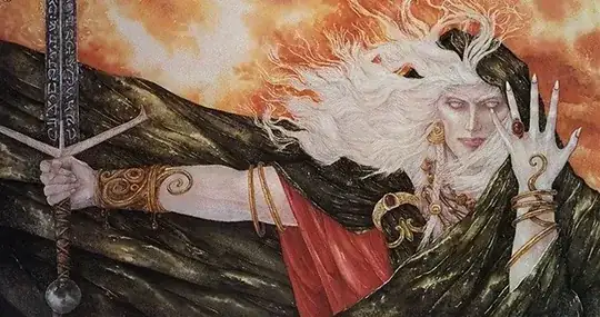Elric