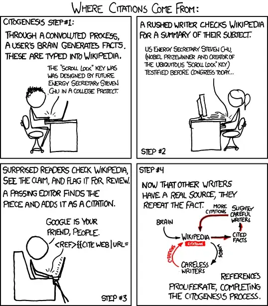 XKCD